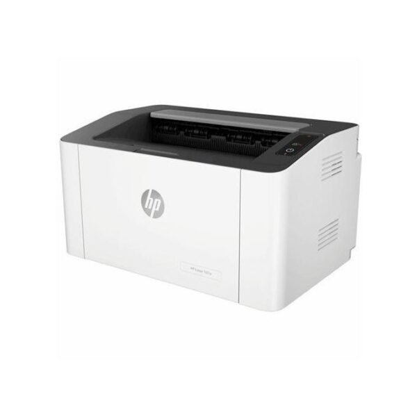 Hp 107w A4 Monochrome Laserjet Wireless Printer