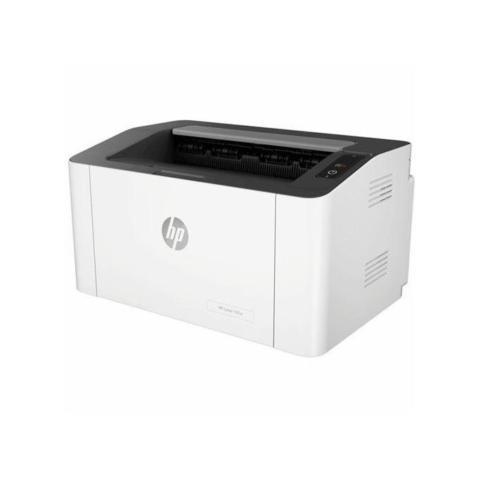 Hp 107w A4 Monochrome Laserjet Wireless Printer