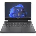 Hp 15 VICTUS GAMING, 13TH GEN INTEL CORE I5, 16GB RAM, 512GB SSD 6GB RTX 4050 WINS 11