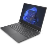 Hp 15 VICTUS GAMING, 13TH GEN INTEL CORE I5, 16GB RAM, 512GB SSD 6GB RTX 4050 WINS 11