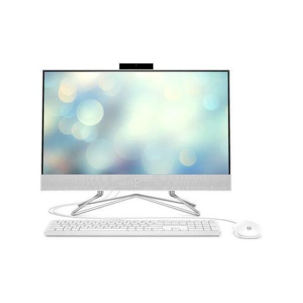 Hp 200 G4 ALL-IN-ONE INTEL PENTIUM DUAL CORE 1TB HDD/4GB RAM WIN 10