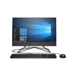 Hp 200 G4 All-In-One Intel Pentium Dual Core 4GB RAM/1TB HDD Win 10