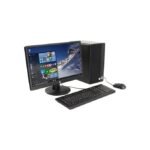 Hp 290 G3 Intel ® Core I3 8GB- 512 SSD, Windows 11 Pro, Office 2024 Professional Plus - Preloaded