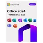 Hp 290 G3 Intel ® Core I3 8GB- 512 SSD, Windows 11 Pro, Office 2024 Professional Plus - Preloaded
