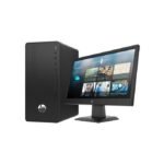Hp 290 G4, Intel Dual Core, 4GB RAM/500GB HDD, WIN11 +18.5" Monitor + Microsoft Office 365