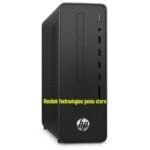 Hp 290G3 SFF INTEL COREI5,,4GB RAM, 1TB HARD DISK , FACTORY INSTALLED WIN 10PR0, CPU ONLY 4M5F74EA