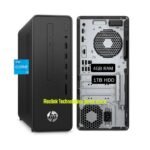 Hp 290G3 SFF INTEL COREI5,,4GB RAM, 1TB HARD DISK , FACTORY INSTALLED WIN 10PR0, CPU ONLY 4M5F74EA