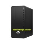 Hp 290G3 SFF INTEL COREI5,,4GB RAM, 1TB HARD DISK ,Win11 & Ms Office 2016 Pro Plus, CPU ONLY 4M5H4EA