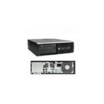 Hp 6300 Pro SFF Core I5 8GB Ram 1TB HDD, Win 10 Pro & MS Office Pro Preloaded
