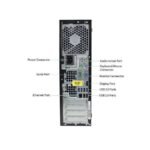 Hp 6300 Pro SFF Core I5 8GB Ram 1TB HDD, Win 10 Pro & MS Office Pro Preloaded
