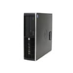Hp 6300 Pro SFF Core I5 8GB Ram 1TB HDD, Win 10 Pro & MS Office Pro Preloaded