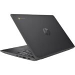 Hp Chrome Laptop 11 G8 Education Edition Intel celeron 4GB RAM -32GB Storage 11.6-inch WLED HD Webcam Chrome OS+ Free Mouse& USB Light For Keyboard