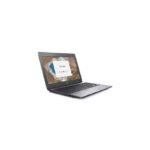 Hp Chromebook 11 Laptop- Intel Celeron - 16GB SSD 4GB RAM Windows 10 PRO