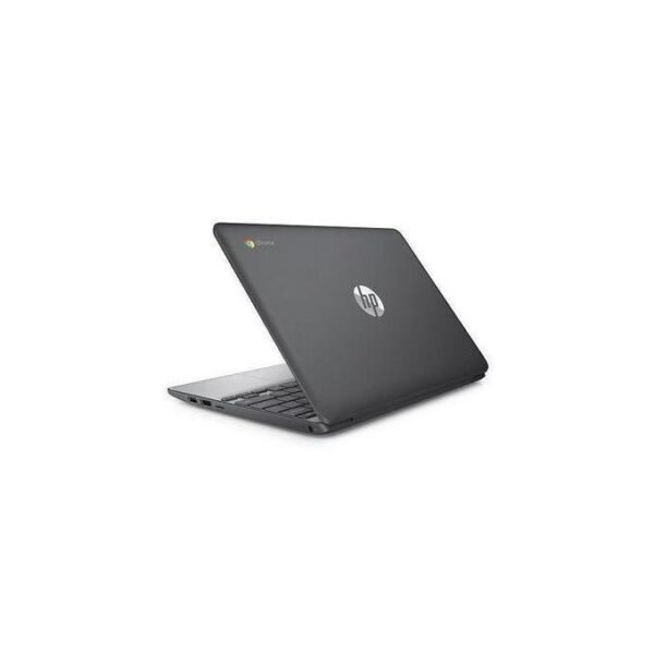 Hp Chromebook 11 Laptop- Intel Celeron - 16GB SSD 4GB RAM Windows 10 PRO