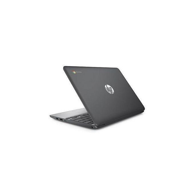 Hp Chromebook 11 Laptop- Intel Celeron - 16GB SSD 4GB RAM Windows 10 PRO