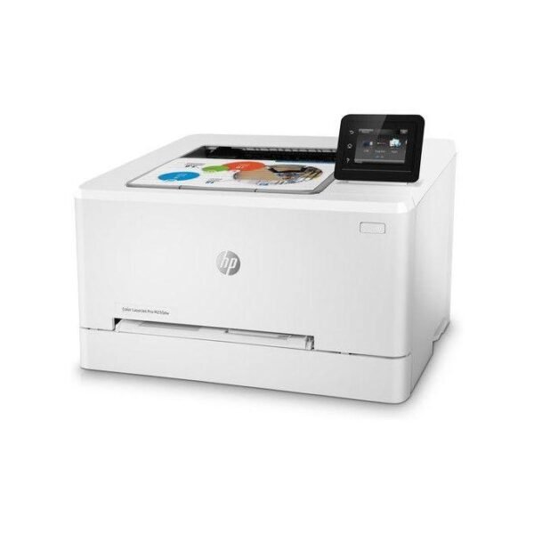 Hp Color LaserJet Pro M255dw Wireless Laser Printer