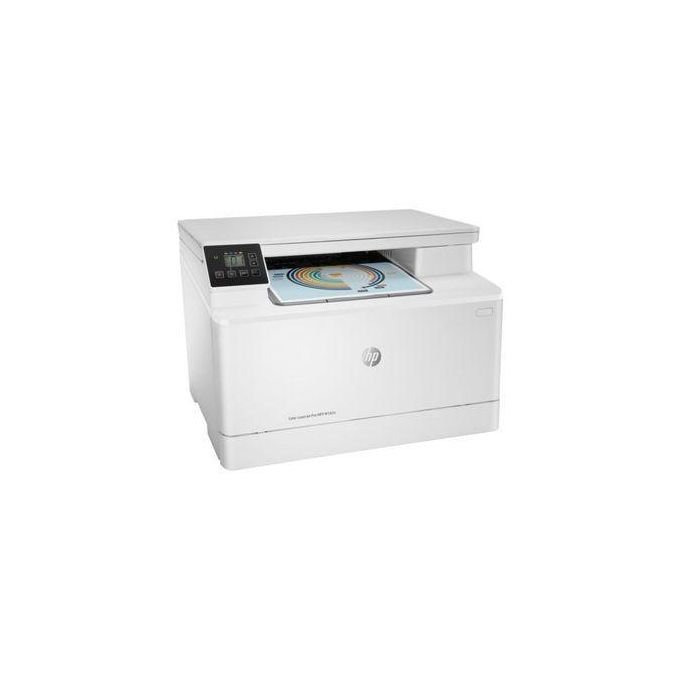 Hp Color Laserjet Pro Mfp 182n A4 Colour Multifunction Laser Printer