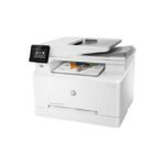 Hp Color Laserjet Pro MFP 283fdw Multifunction Printer
