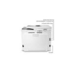 Hp Color Laserjet Pro MFP 283fdw Multifunction Printer