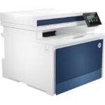 Hp Color LaserJet Pro MFP 4303fdn – All-in-One Printer (Print, Copy, Scan, Fax)