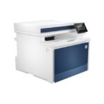Hp Color LaserJet Pro MFP 4303fdw Printer (5HH67A)