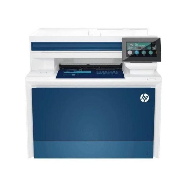 Hp Color LaserJet Pro MFP 4303fdw Printer (5HH67A)