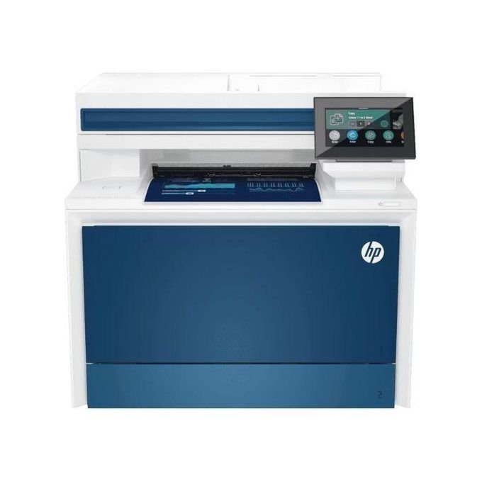 Hp Color LaserJet Pro MFP 4303fdw Printer (5HH67A)