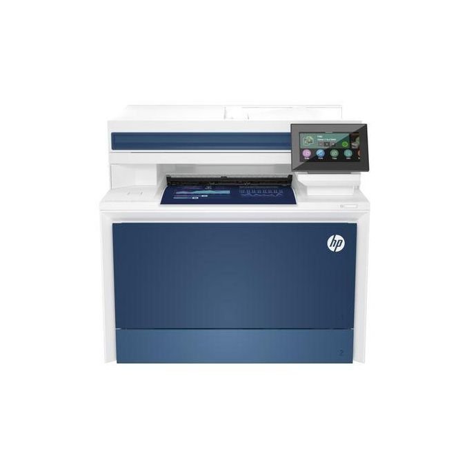 Hp Color LaserJet Pro MFP 4303fdw Prntr (5HH67A)