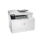 Hp Color LaserJet Pro MFP M183fw Printer (7KW56A)