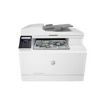 Hp Color LaserJet Pro MFP M183fw Printer (7KW56A)