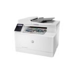 Hp Color LaserJet Pro MFP M183fw Printer (7KW56A)