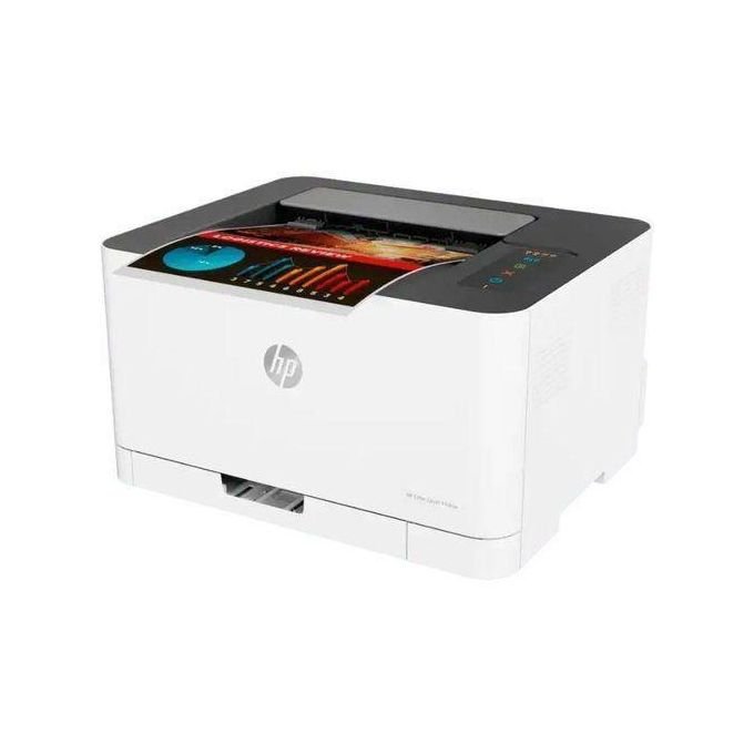 Hp Colour LaserJet 150nw Wireless Printer