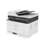 Hp Colour LaserJet 179fnw Wireless Multifunction Printer With Fax