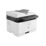 Hp Colour LaserJet 179fnw Wireless Multifunction Printer With Fax