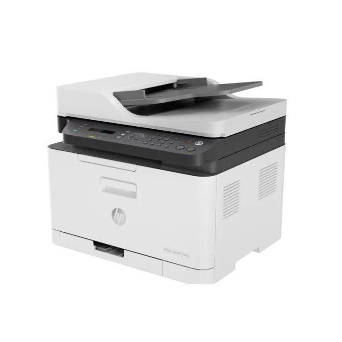 Hp Colour LaserJet MFP 179fnw