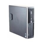 Hp Complete set of Computer Desktop core i3 and monitor 4GB ram 500hdd