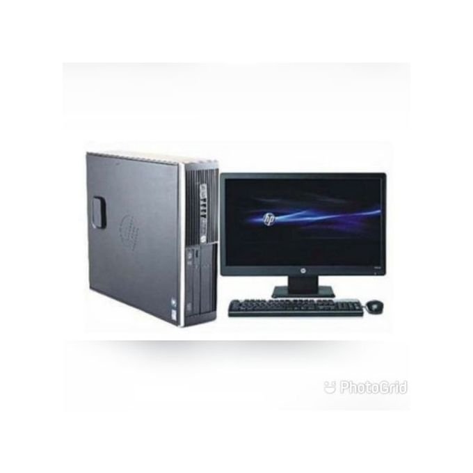 Hp Core I Series 8gb 1TBgb Computer, Window 11 + Office 16