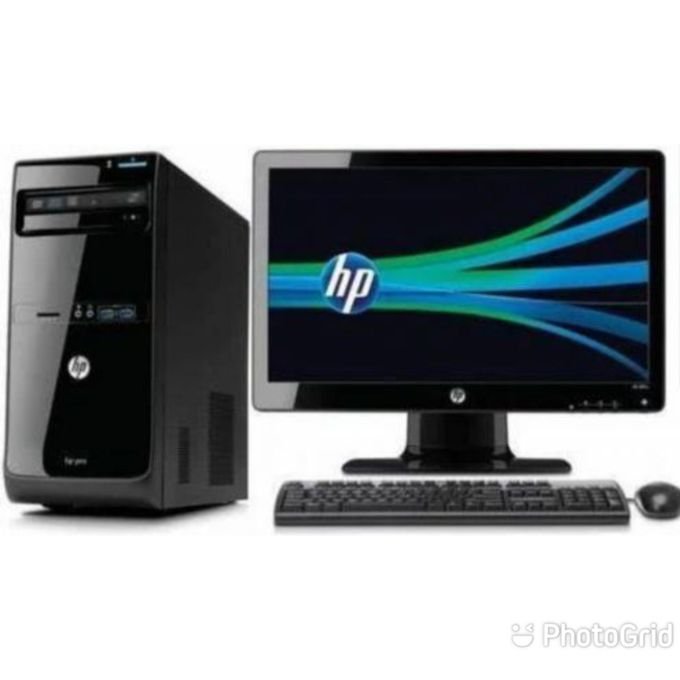 Hp Core i5 8gb 256gb SSD Windows 11 +Office