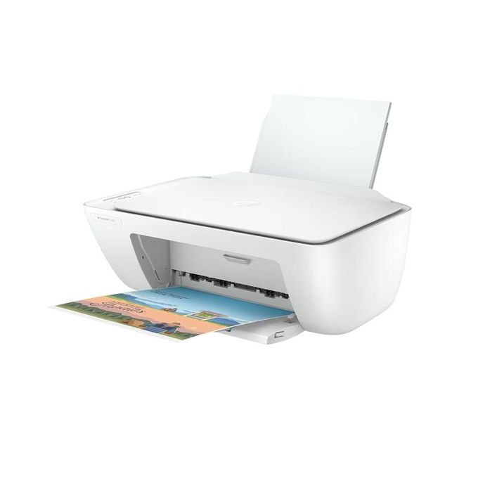 Hp DeskJet 2320 All-in-One Printer (7WN42B)