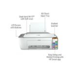 Hp DeskJet 2710 All-in-One Printer Wireless