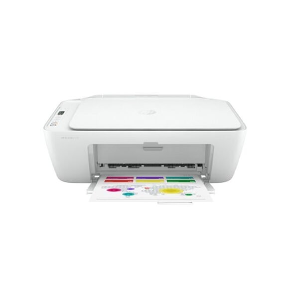 Hp Deskjet 2710 All In One Wireless Printer