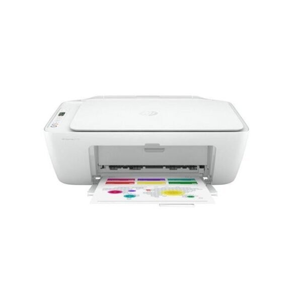 Hp Deskjet 2710 All In One Wireless Printer