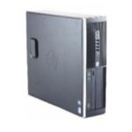 Hp Desktop Computer/18.5 Monitor Core I3 4GB 500GB HDD