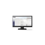 Hp Desktop Computer + 18.5 Monitor Intel Dual Core 4GB 500GB HDD