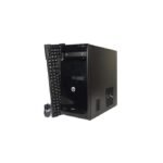 Hp Dual Core 4gb Ram PC + 18.5Inch MONITOR Window 10 +Office 16