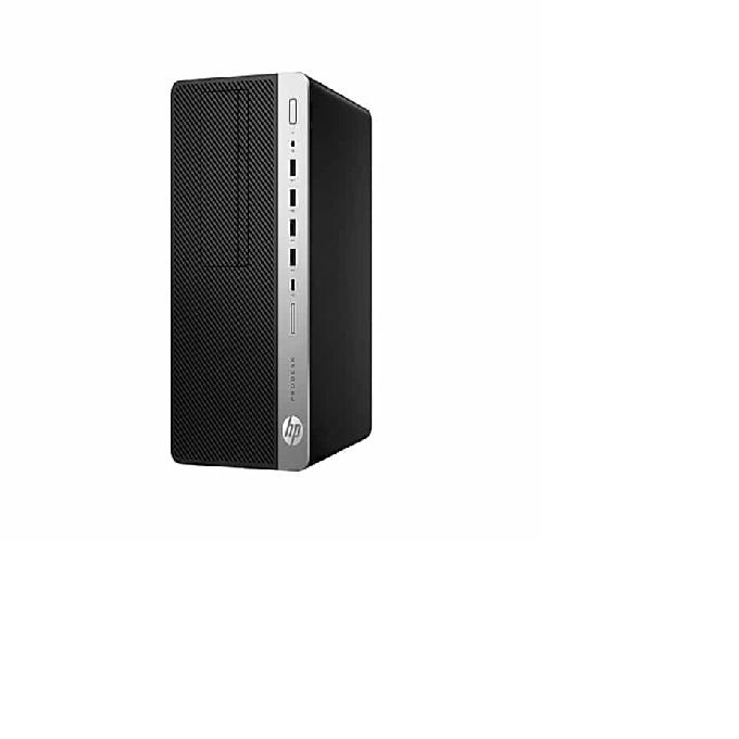 Hp Elitdesk 800 Mt Intel Core I5 8gb/1tb Cpu