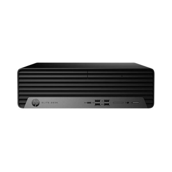 Hp ELITE SFF 800 G9 (7B0Y5EA) INTEL CORE I5-13500 INTEL UHD GRAPHICS 730 8GB DDR5-4800 MHZ RAM 512GB