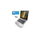 Hp EliteBook 840 G5 TOUCHSCREEN Core I5-16GB RAM/256GB SSD/Backlit Keyboard/FP Reader WIN 11 Pro+BAG