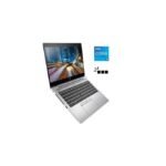 Hp EliteBook 840 G5 TOUCHSCREEN Core I5-16GB RAM/256GB SSD/Backlit Keyboard/FP Reader WIN 11 Pro+BAG