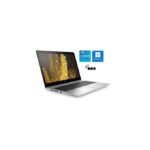 Hp EliteBook 840 G5 TOUCHSCREEN Core I5-16GB RAM/256GB SSD/Backlit Keyboard/FP Reader WIN 11 Pro+BAG